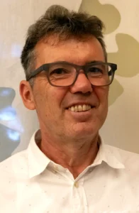 Gregor Frenzel Kassierer
